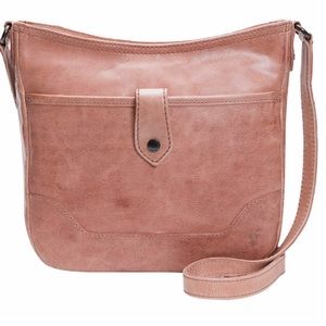 Frye crossbody bag